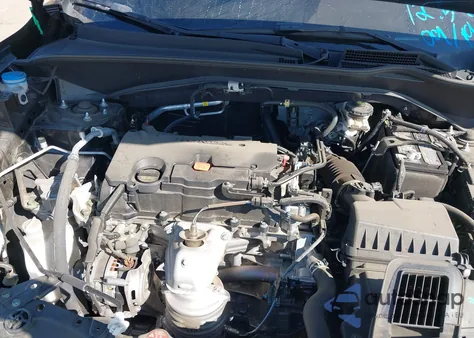 2024 Honda Hr-V 2Wd Sport/2Wd Sport W/O Bsi из США, поврежденный, VIN 3CZRZ1H59RM710151